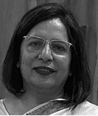 Neena Zutshi